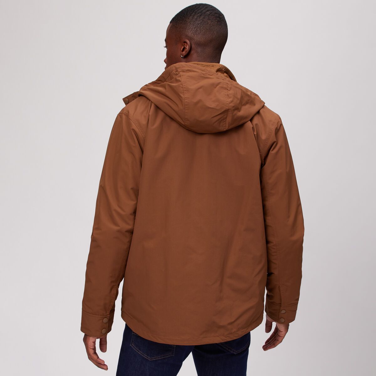 Patagonia Isthmus 3-In-1 Jacket - Men's - Men