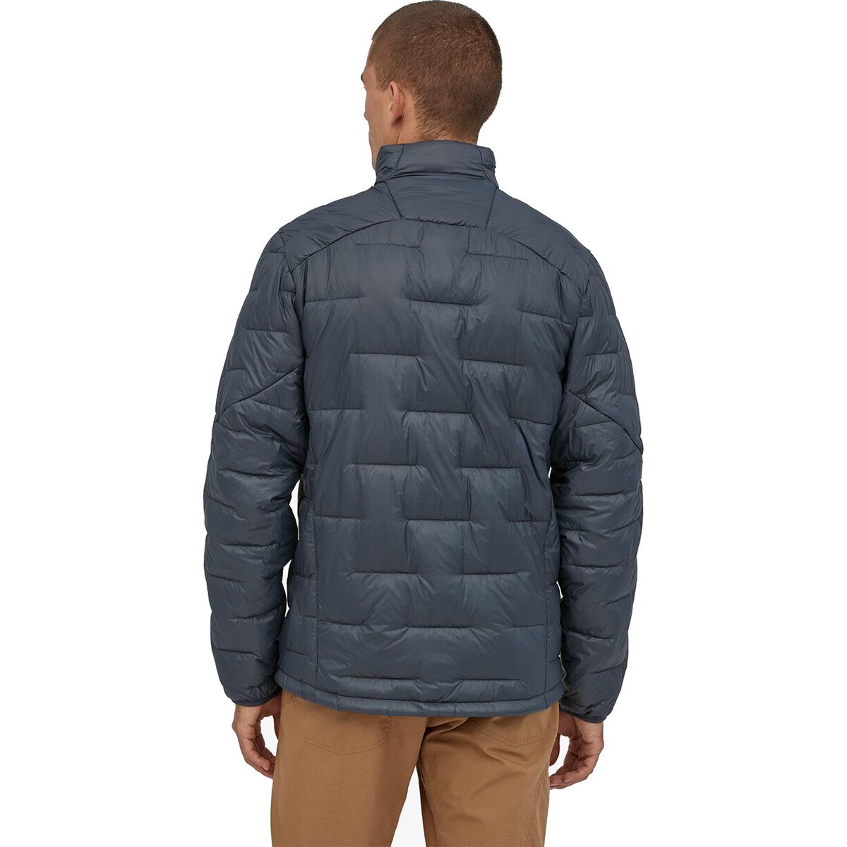 Patagonia Macro Puff Jacket - Men's - Men