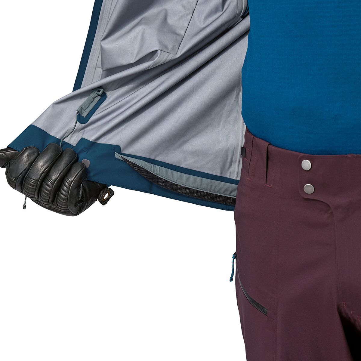 Patagonia Stormstride Jacket - Men's - Men