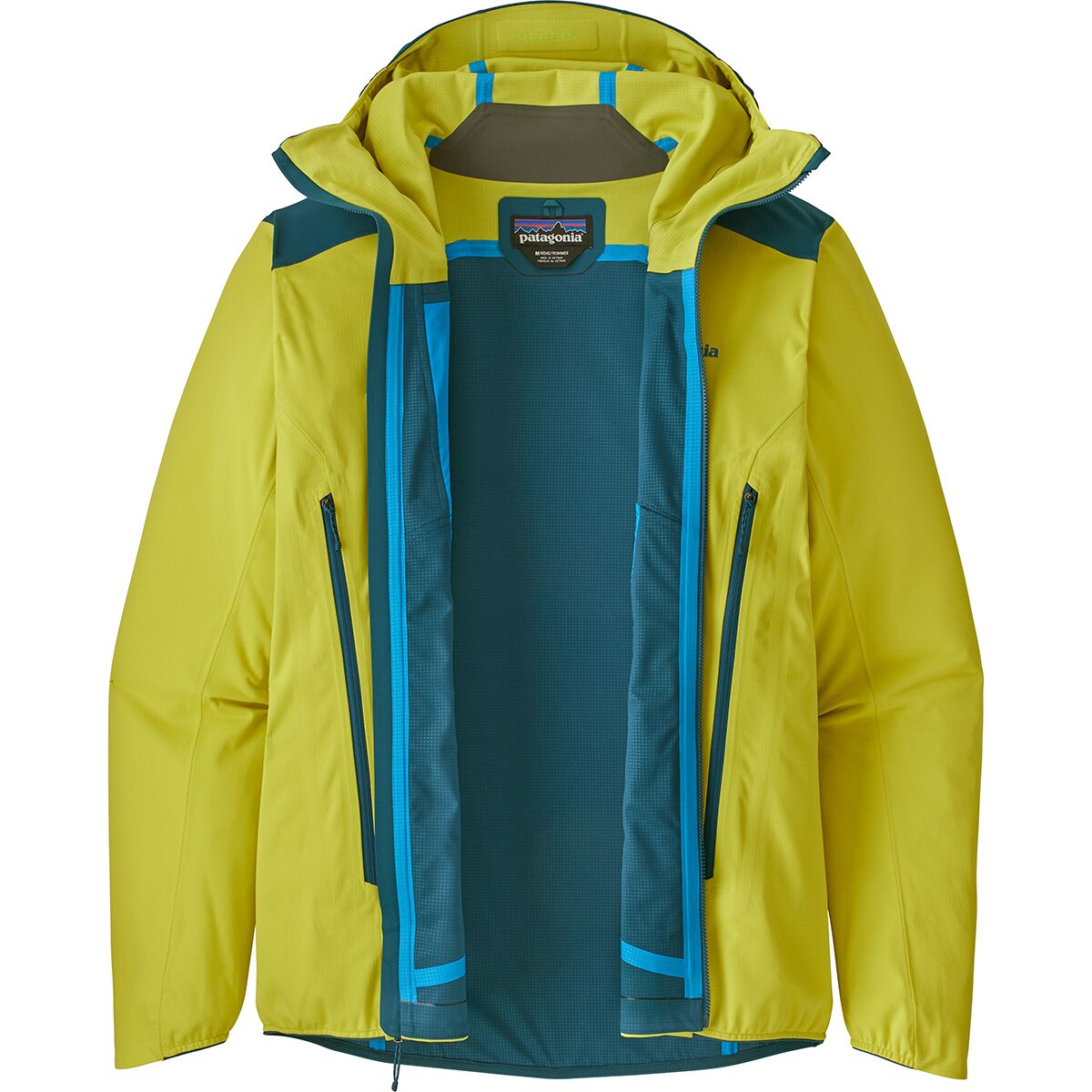 Patagonia Upstride Jacket - Men's - Men