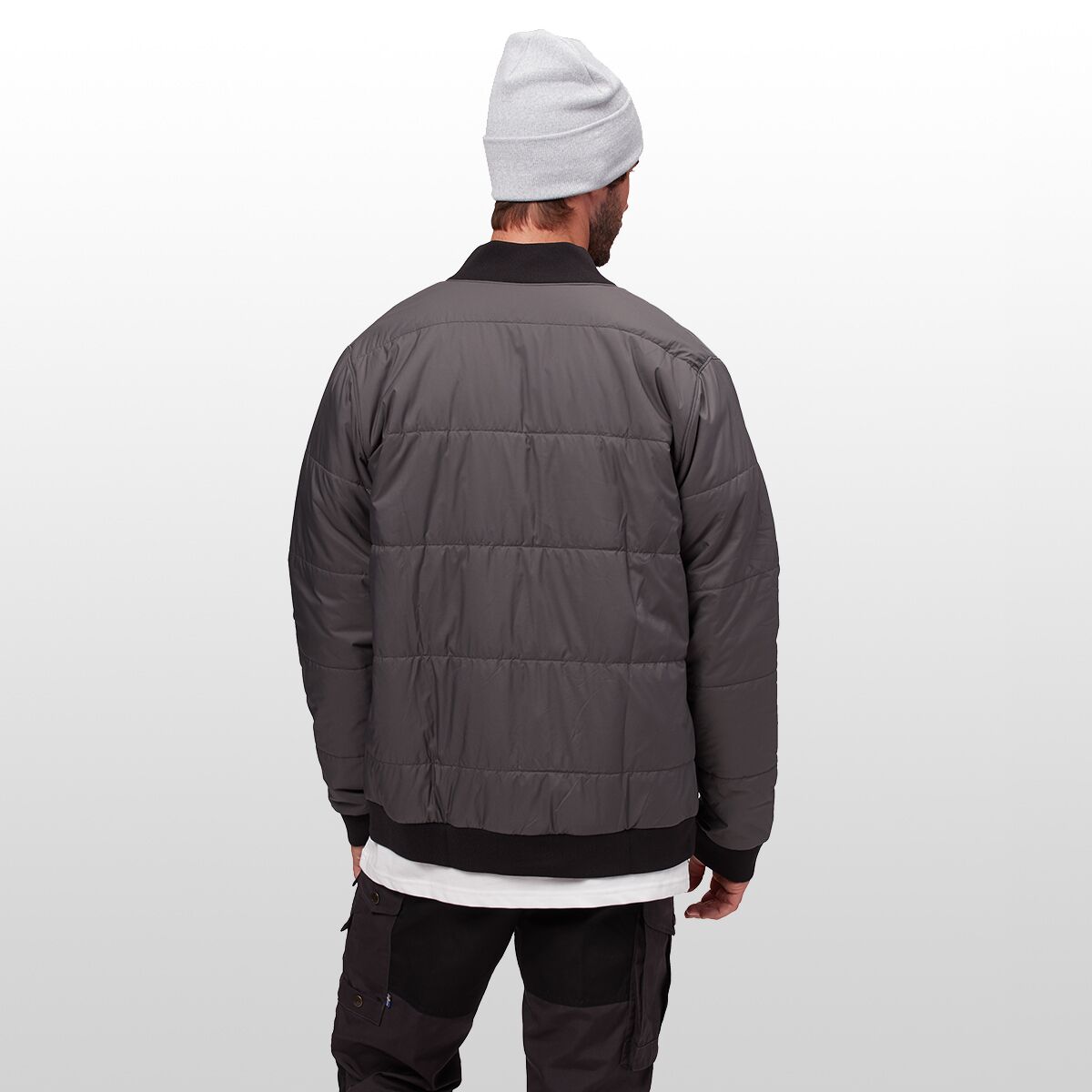 Patagonia Zemer Bomber Jacket - Men's - Men