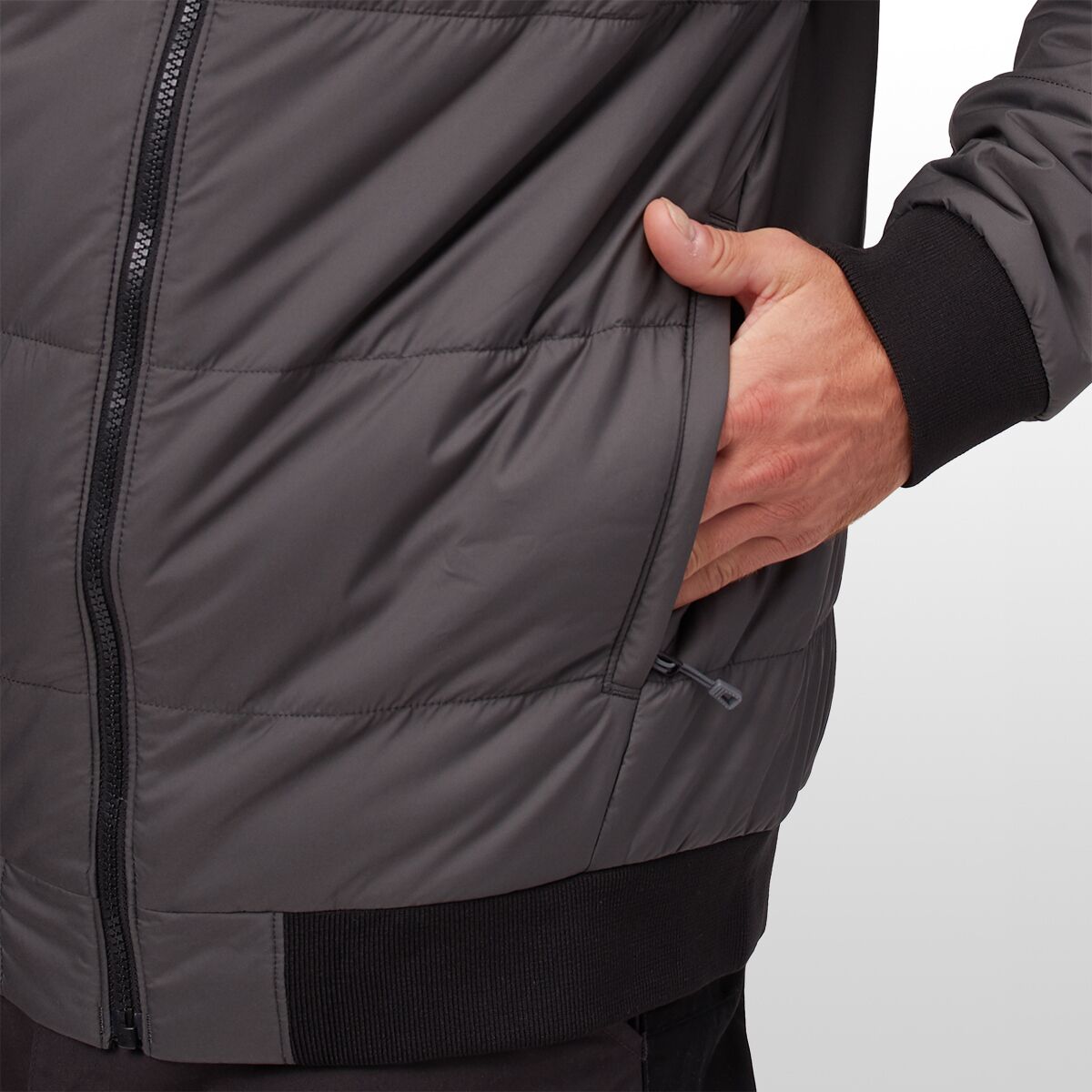 Patagonia Zemer Bomber Jacket - Men's - Men