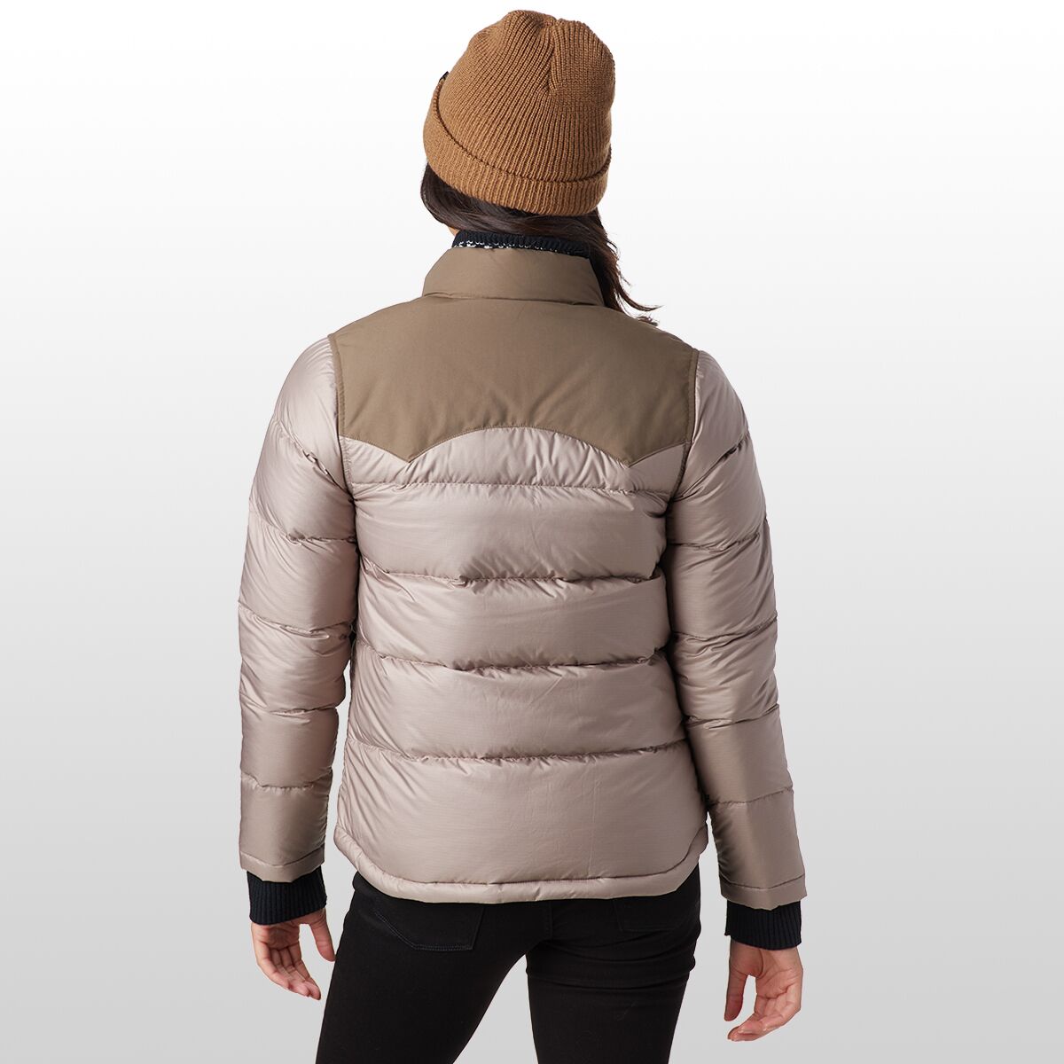 Patagonia Bivy Jacket - Women