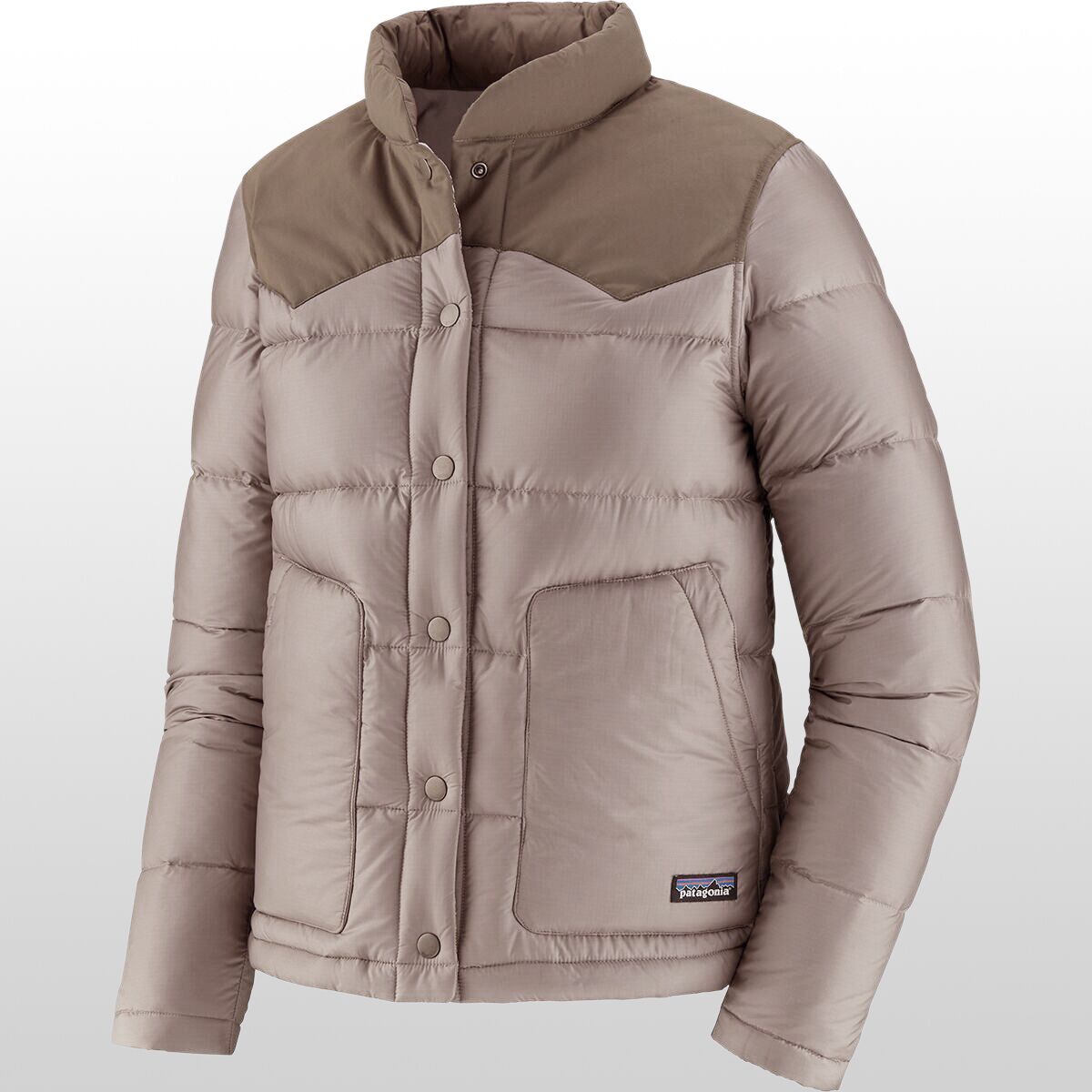Patagonia Bivy Jacket - Women's - Women