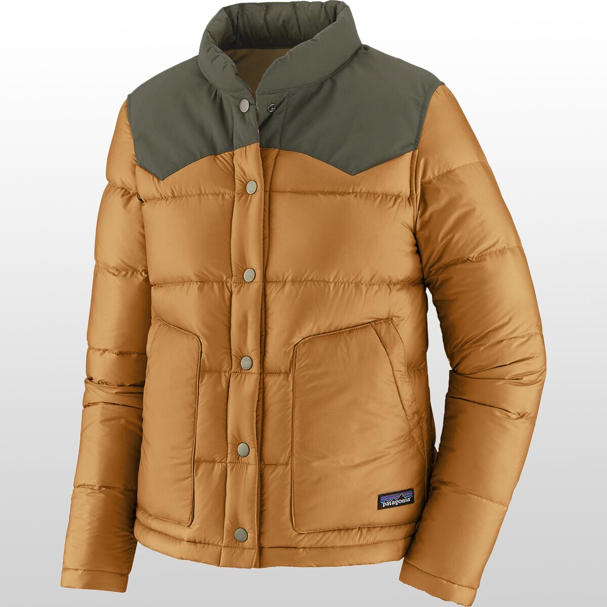 Patagonia Bivy Jacket - Women's - Women
