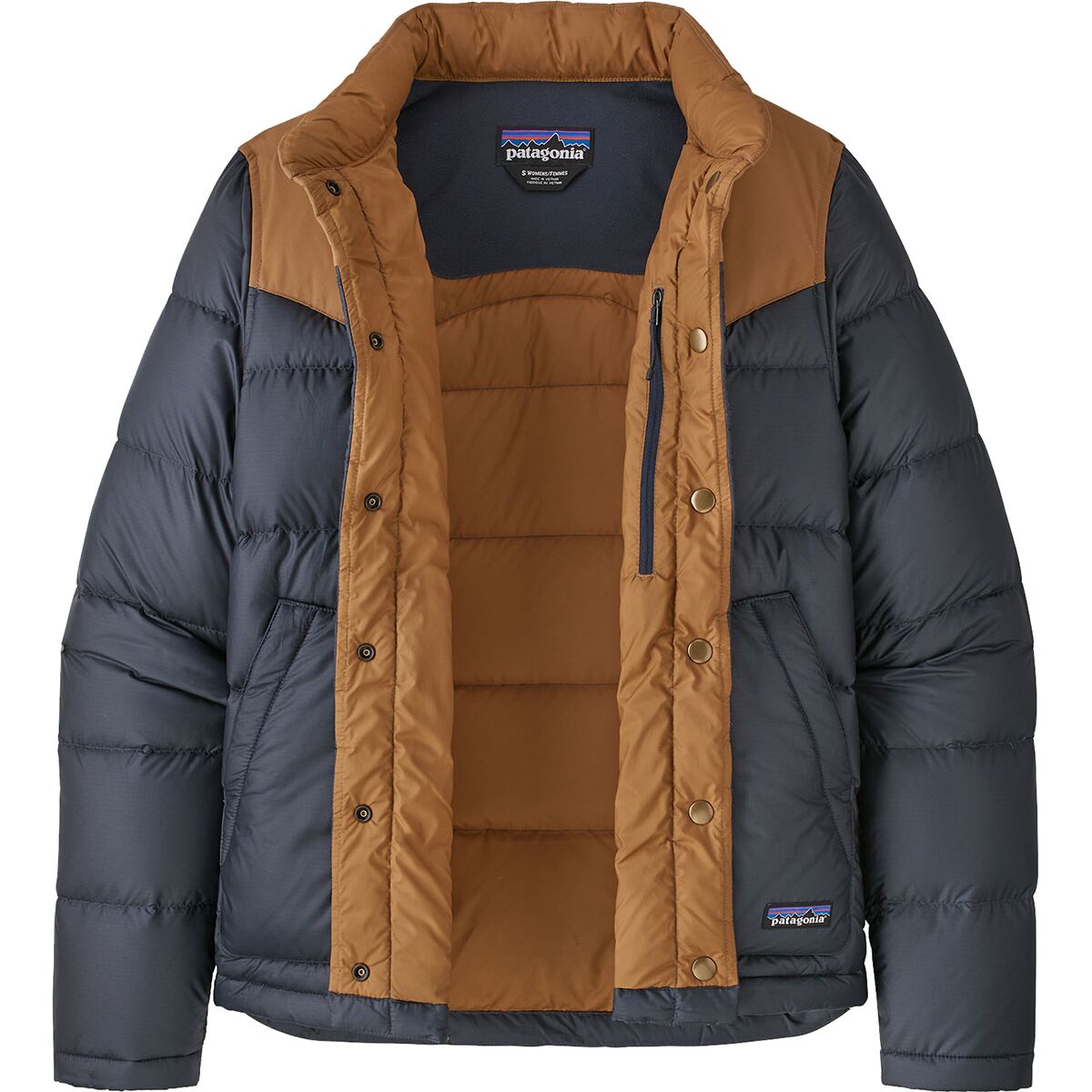 Patagonia Bivy Jacket - Women's - Women
