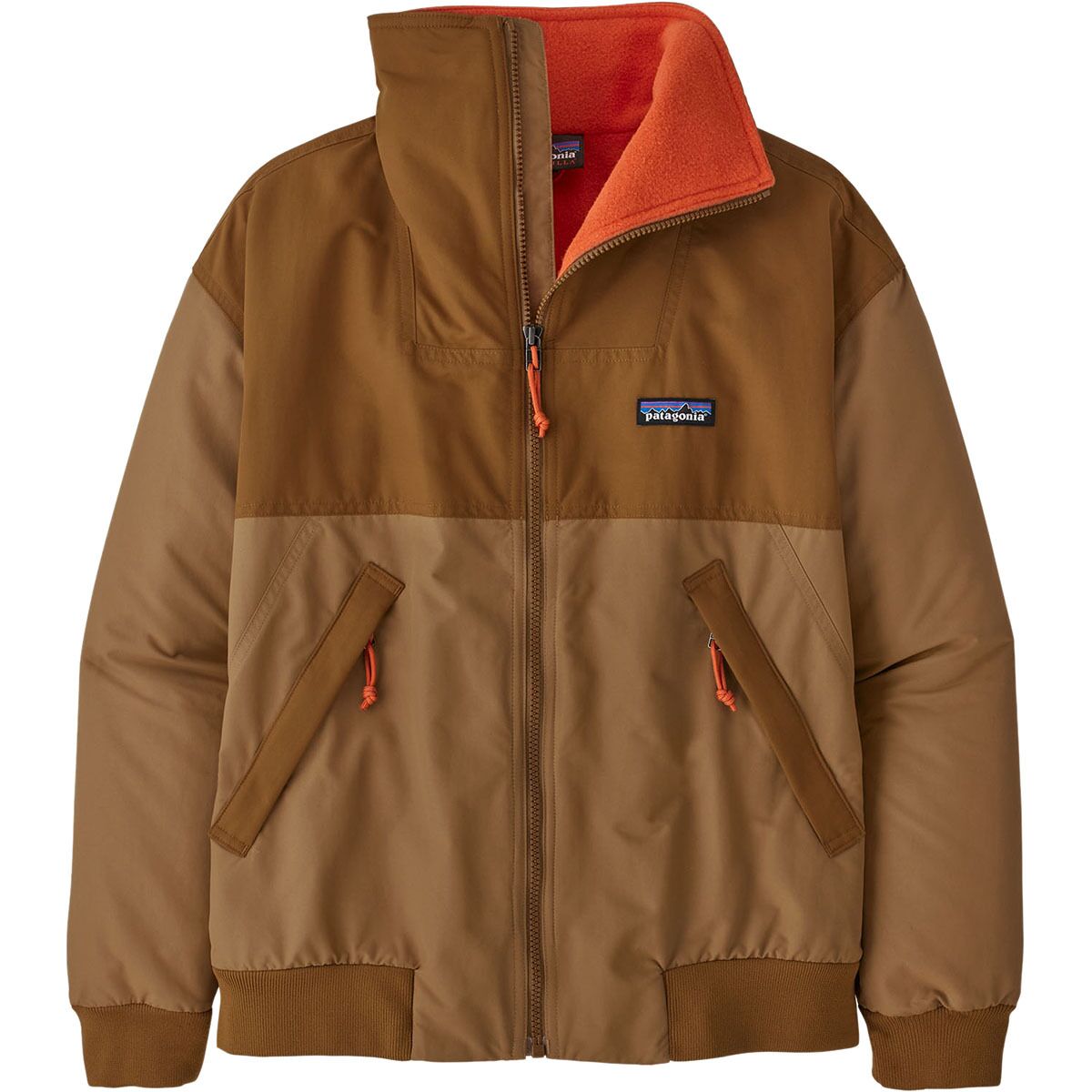 Patagonia Shelled Synchilla Jacket - Women's - Women