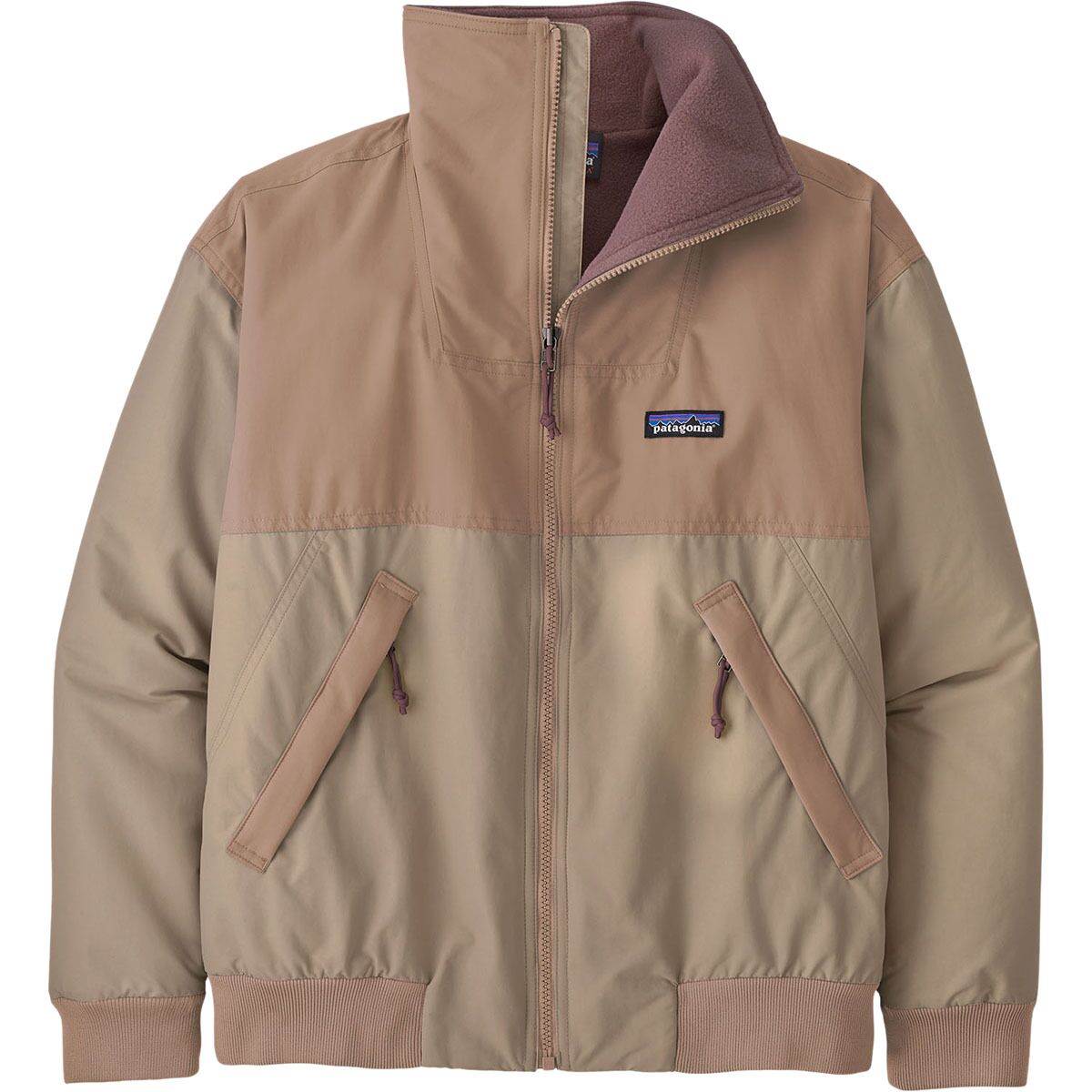 ジャケット・アウター Patagonia 2007 Shelled Synchilla Jacket Patagonia Shelled Synchilla Jacket - Women's - Women