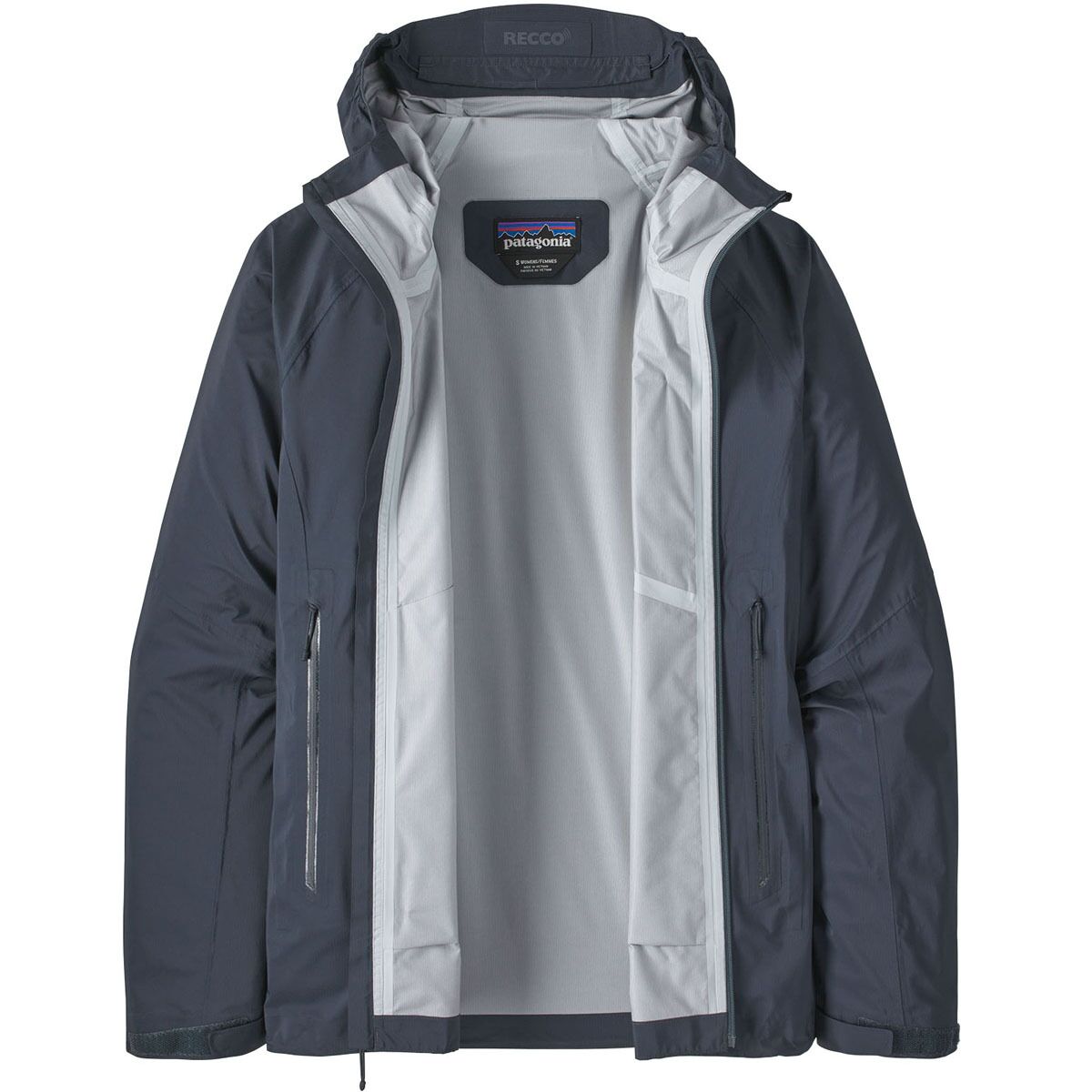 Patagonia Storm10 Jacket - Women's - Women