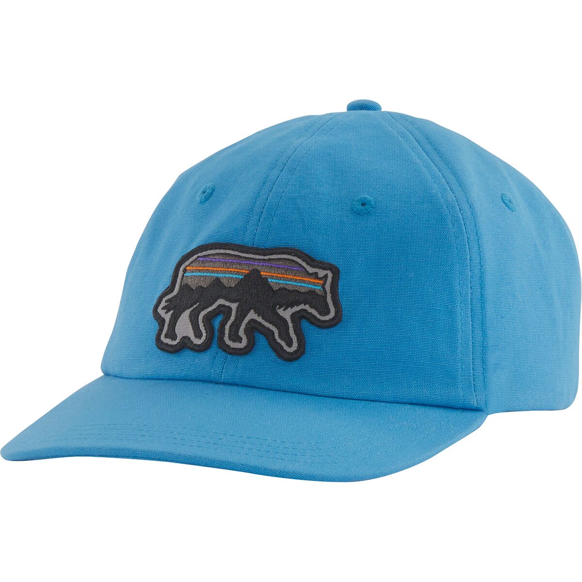 Patagonia Back for Good Trad Cap - Men