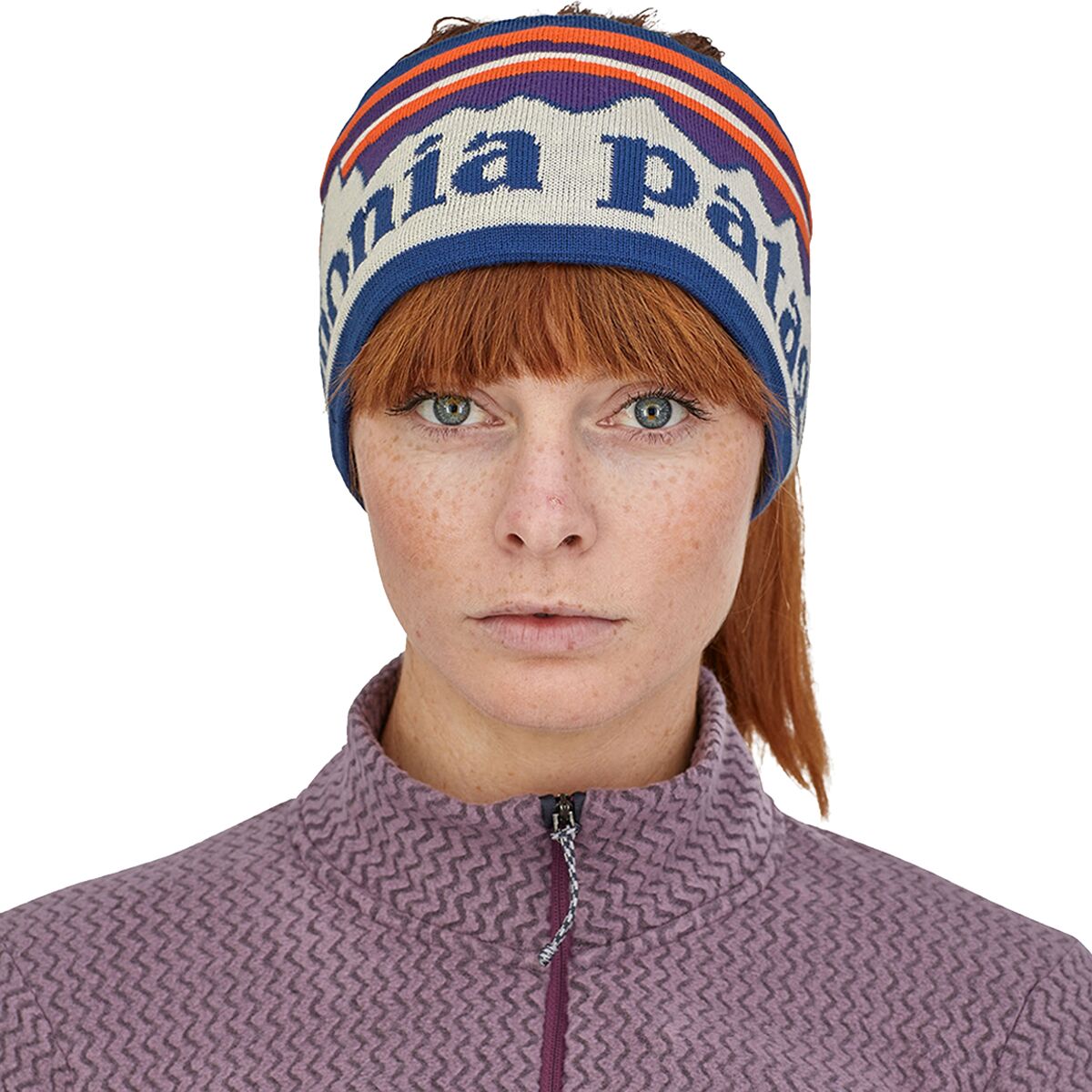 Patagonia Powder Town Headband - Men