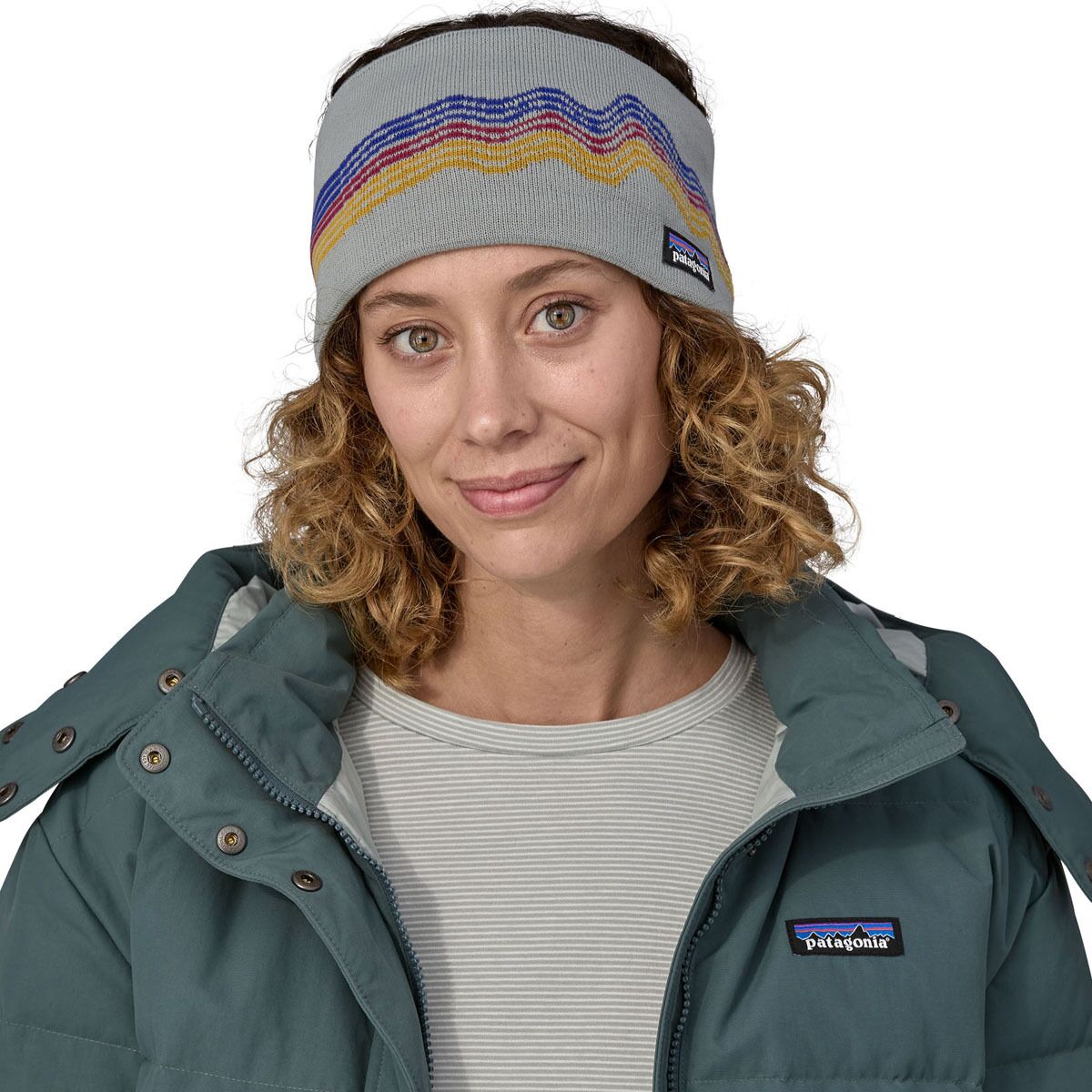 Patagonia Powder Town Headband - Men