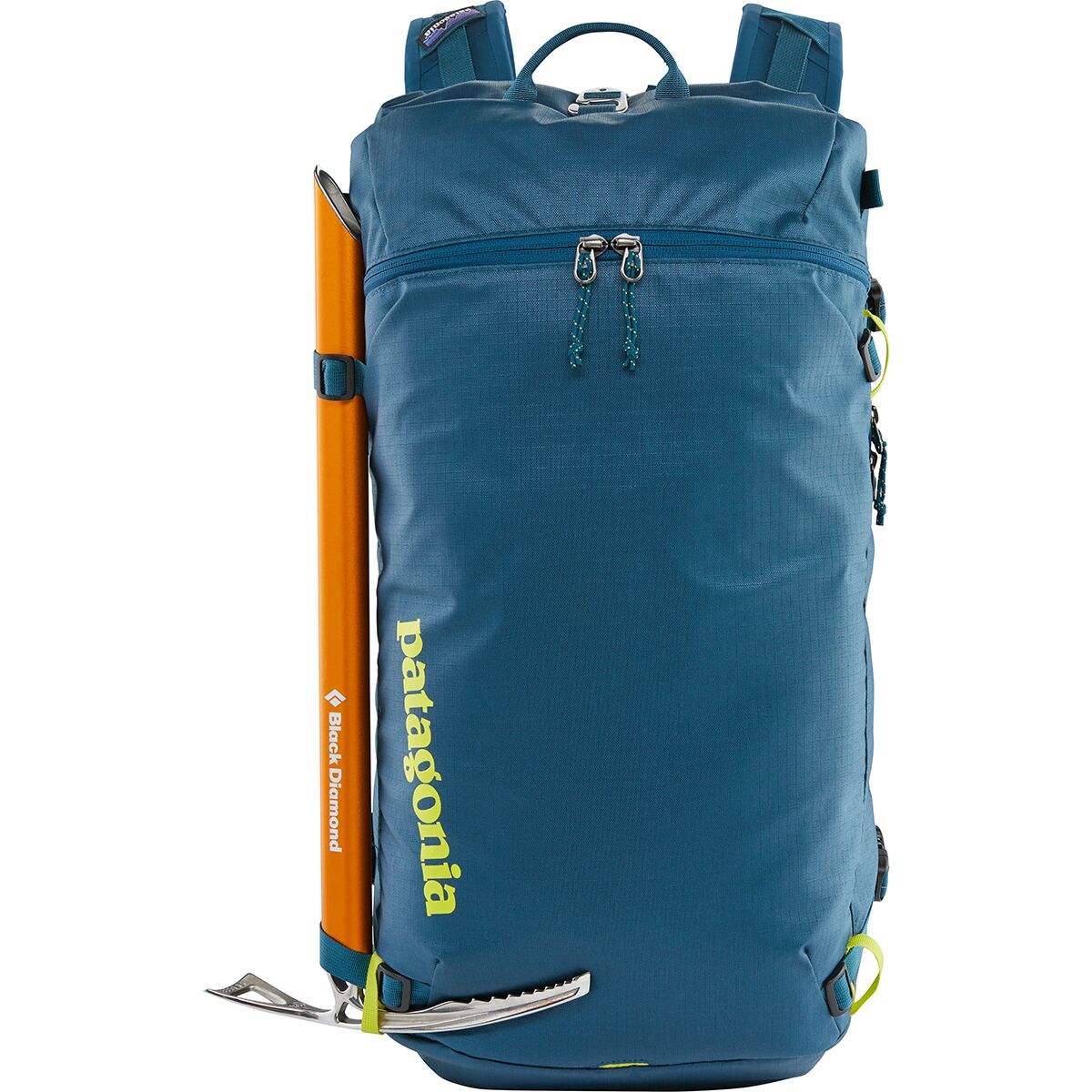 Patagonia Descensionist 32L Backpack - Hike & Camp