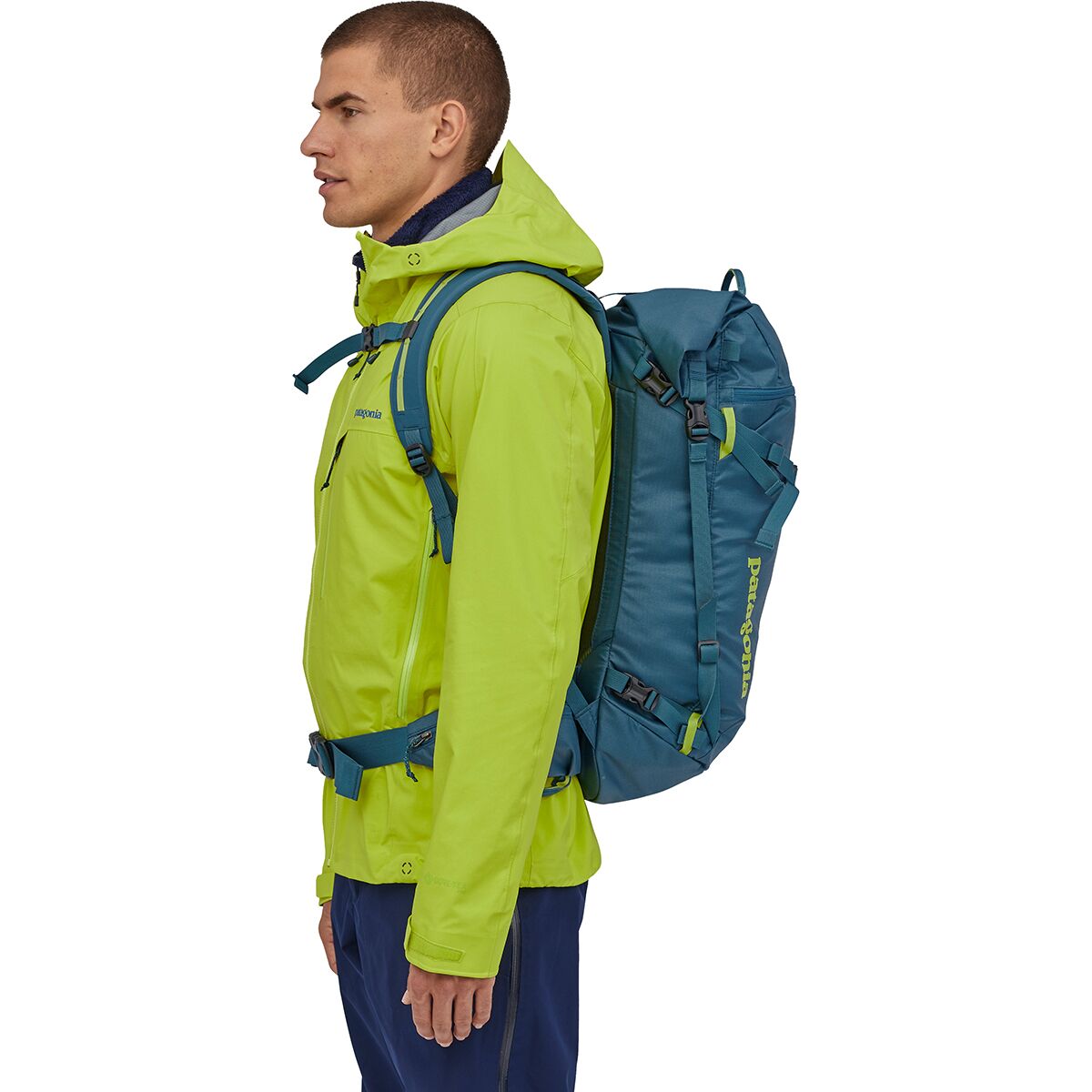 Patagonia Descensionist 32L Backpack - Ski