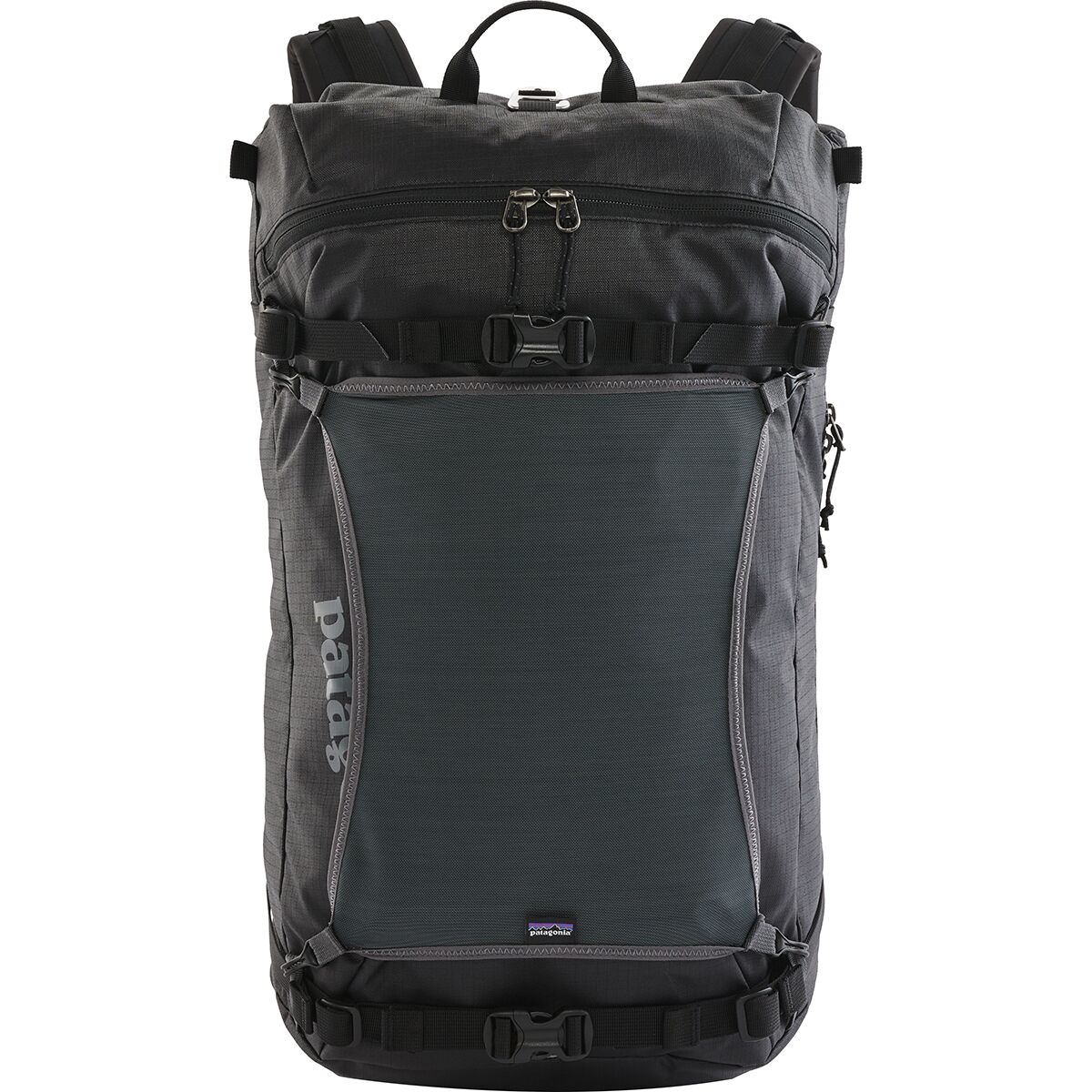 Patagonia Descensionist 40L Backpack - Hike & Camp