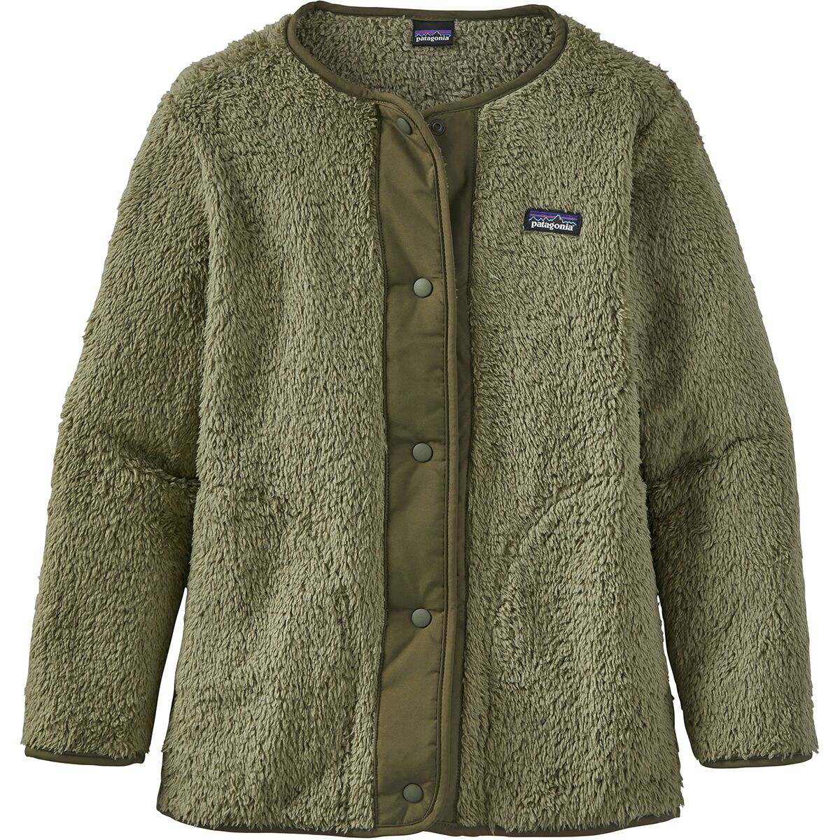 ジャケット・アウター patagonia  Girls Los Gatos Cardigan Kids' Los Gatos Cardigan – Patagonia Worn Wear®