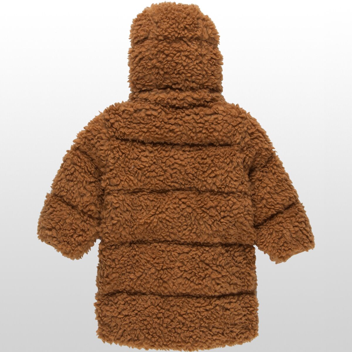 Patagonia Recycled Hi-Loft Parka - Infants display picture 1