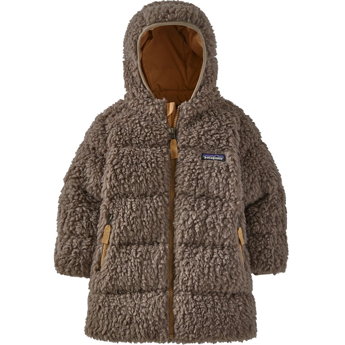 patagonia kidsスノーパイルビブ 3T100cm Patagonia Baby Snow