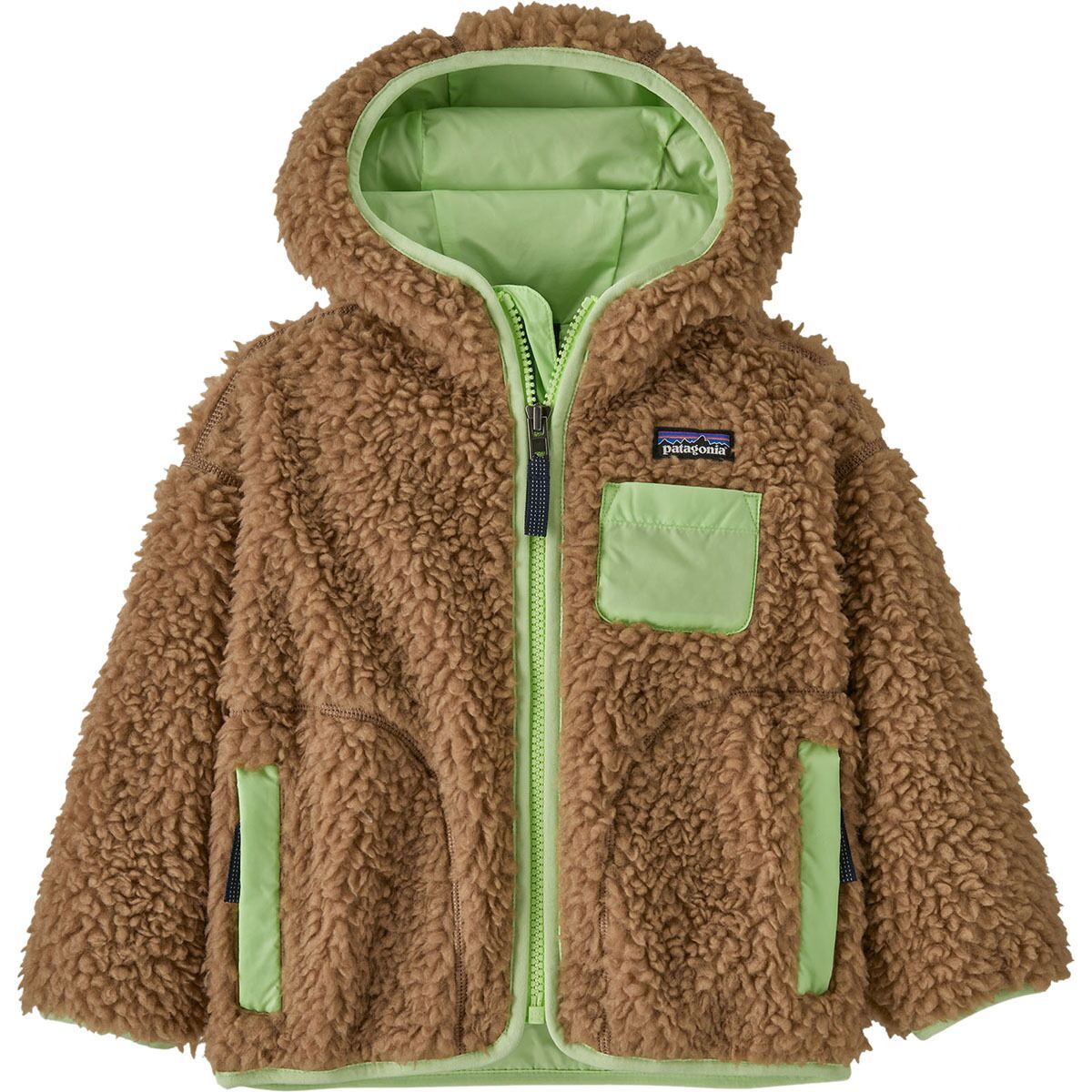 K's Retro-X® Jacket – Patagonia Worn Wear®