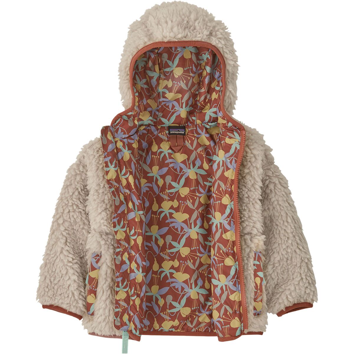 Patagonia Retro-X Hooded Jacket - Infants' - Kids