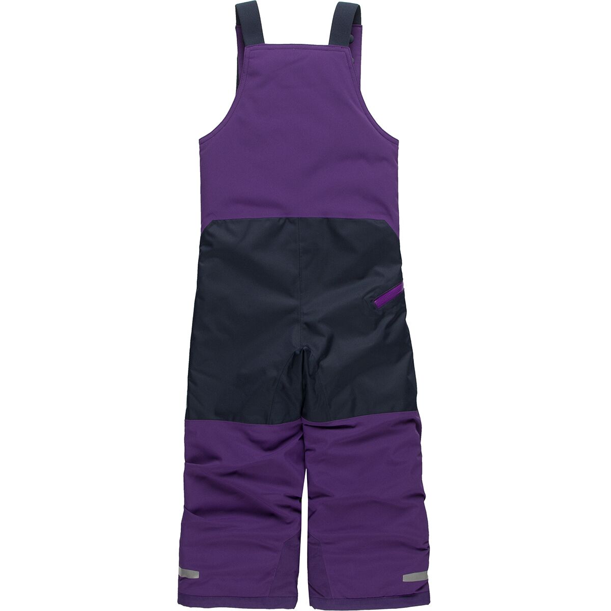 Patagonia Snow Pile Bib Pant - Toddler Girls' - Kids