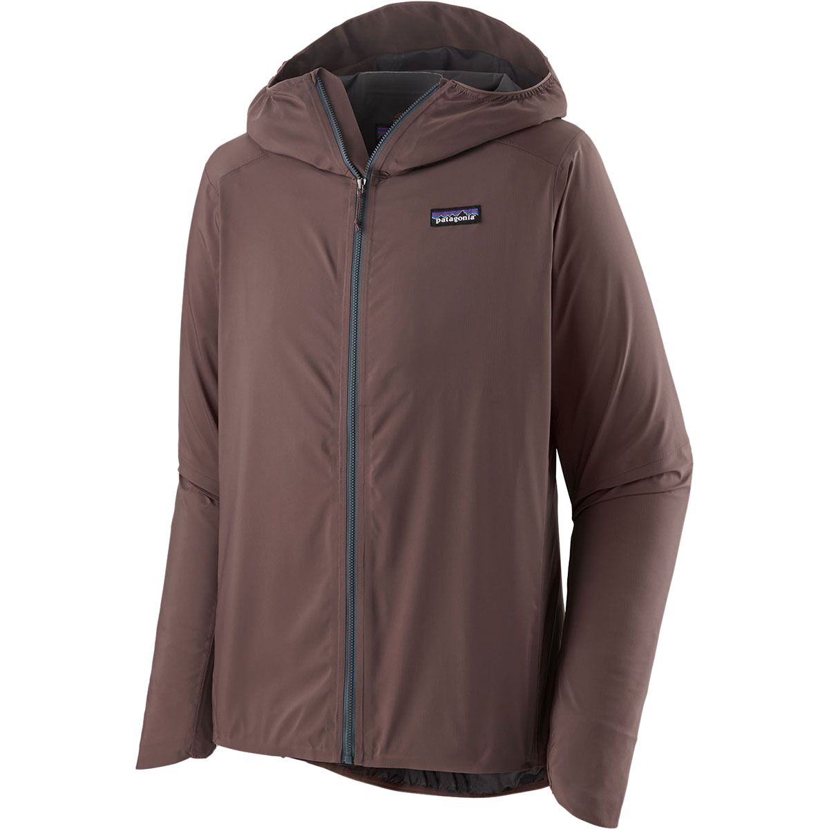 Patagonia Men's Dirt Roamer Mountain Bike Jacket