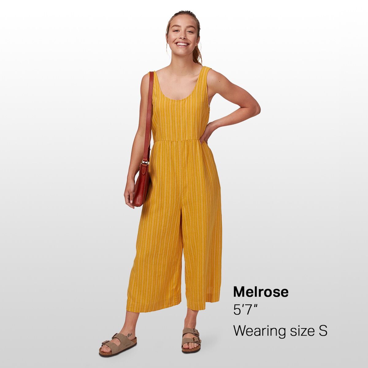 Patagonia Garden Island Jumpsuit - Women's - Women