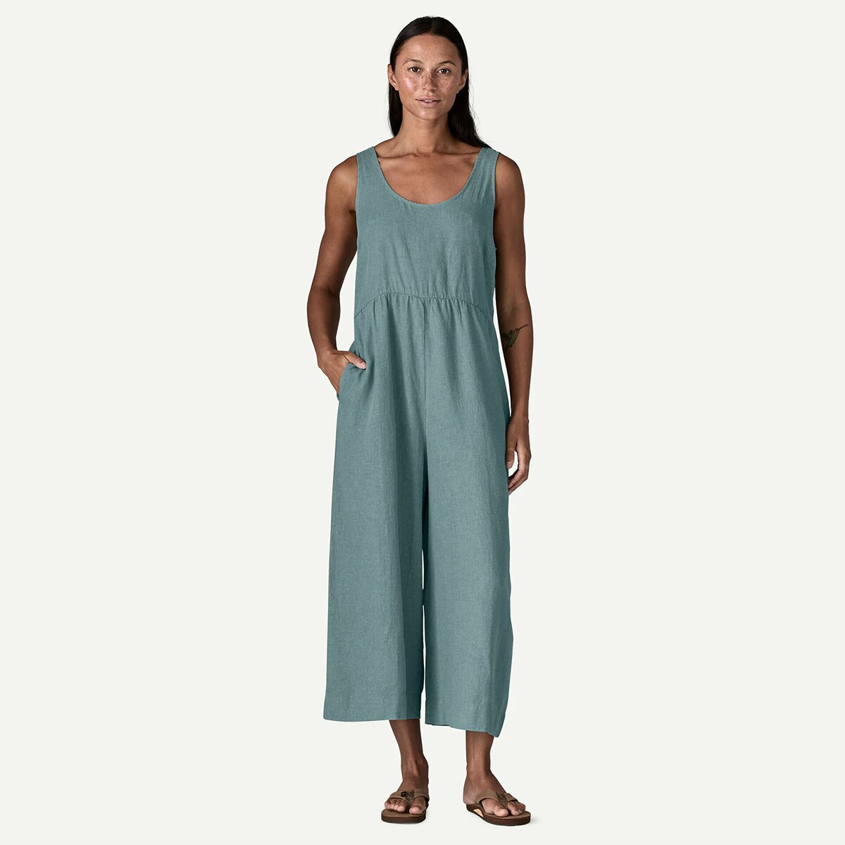 Patagonia Garden Island Jumpsuit - Women's - Women