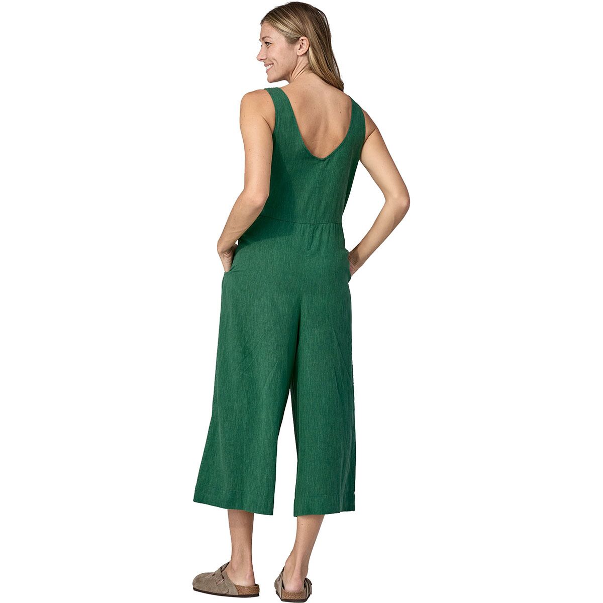 Patagonia Garden Island Jumpsuit - Women's - Women