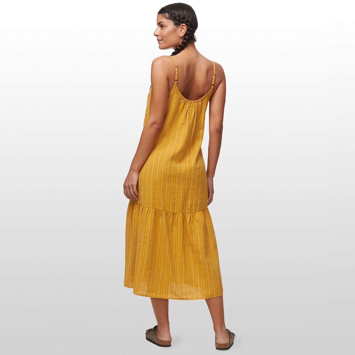 chinese dress ladies Patagonia Magnolia Spring Dress main image 1