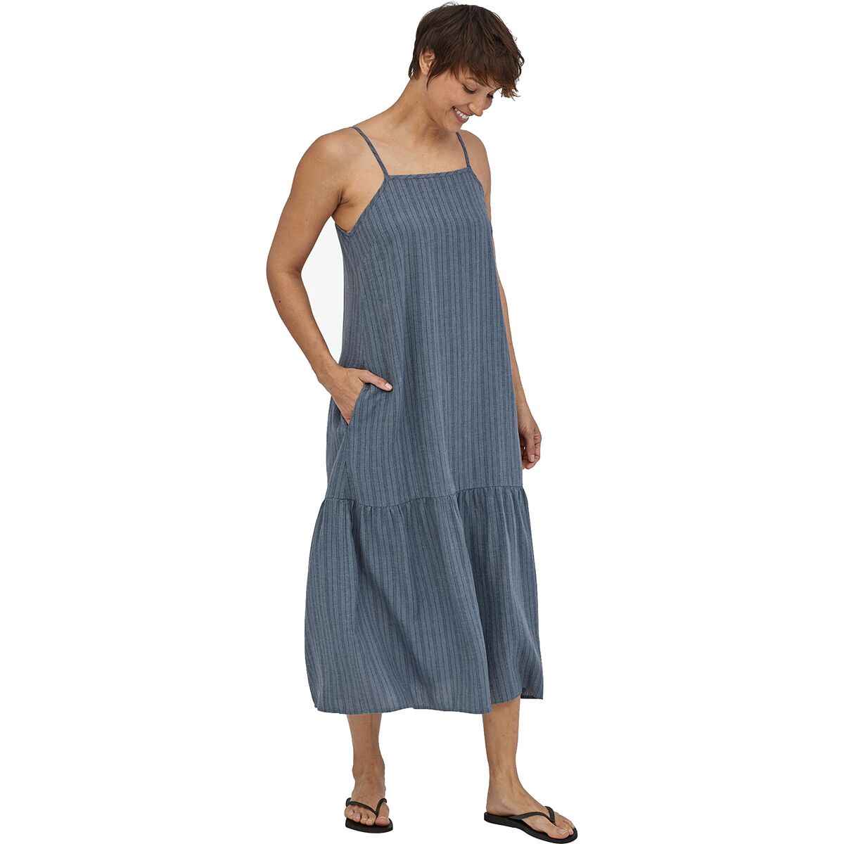 chinese dress ladies Women's Tidal Threads Dress main image 0