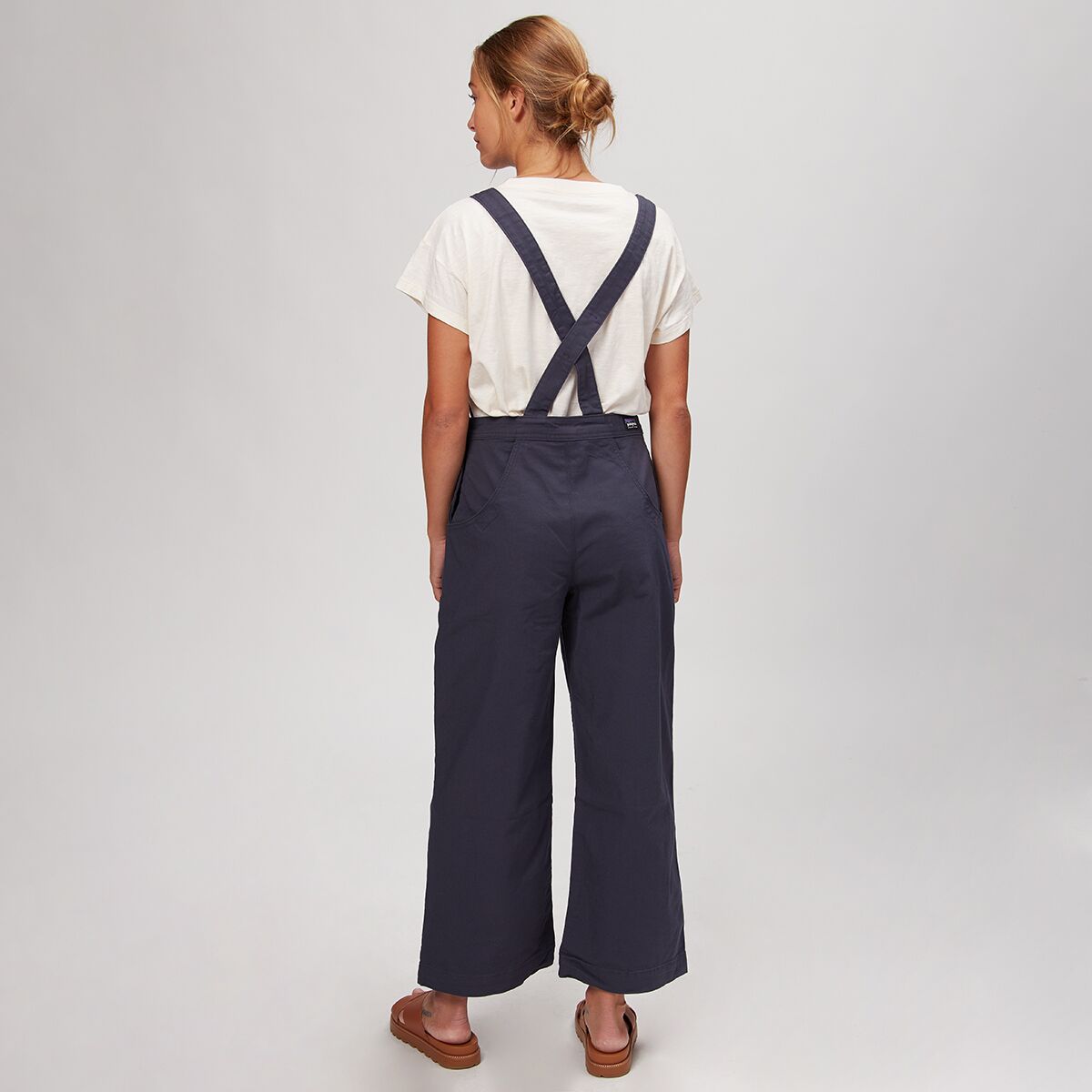 Patagonia Stand Up Cropped Overalls - Women's - Women