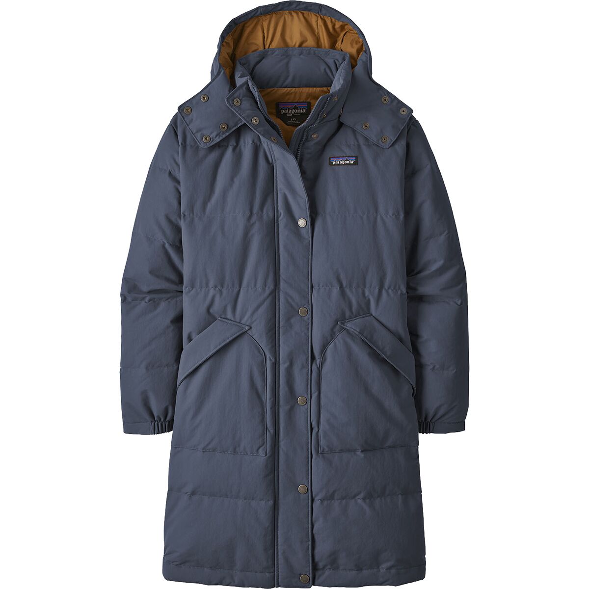 Patagonia Downdrift Parka - Women's - Women