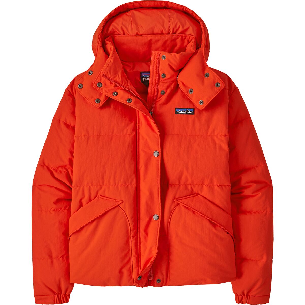 Patagonia Downdrift Jacket - Women's - Women