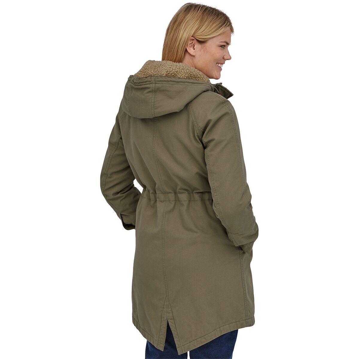 Patagonia Prairie Dawn Insulated Parka - Women's - Women