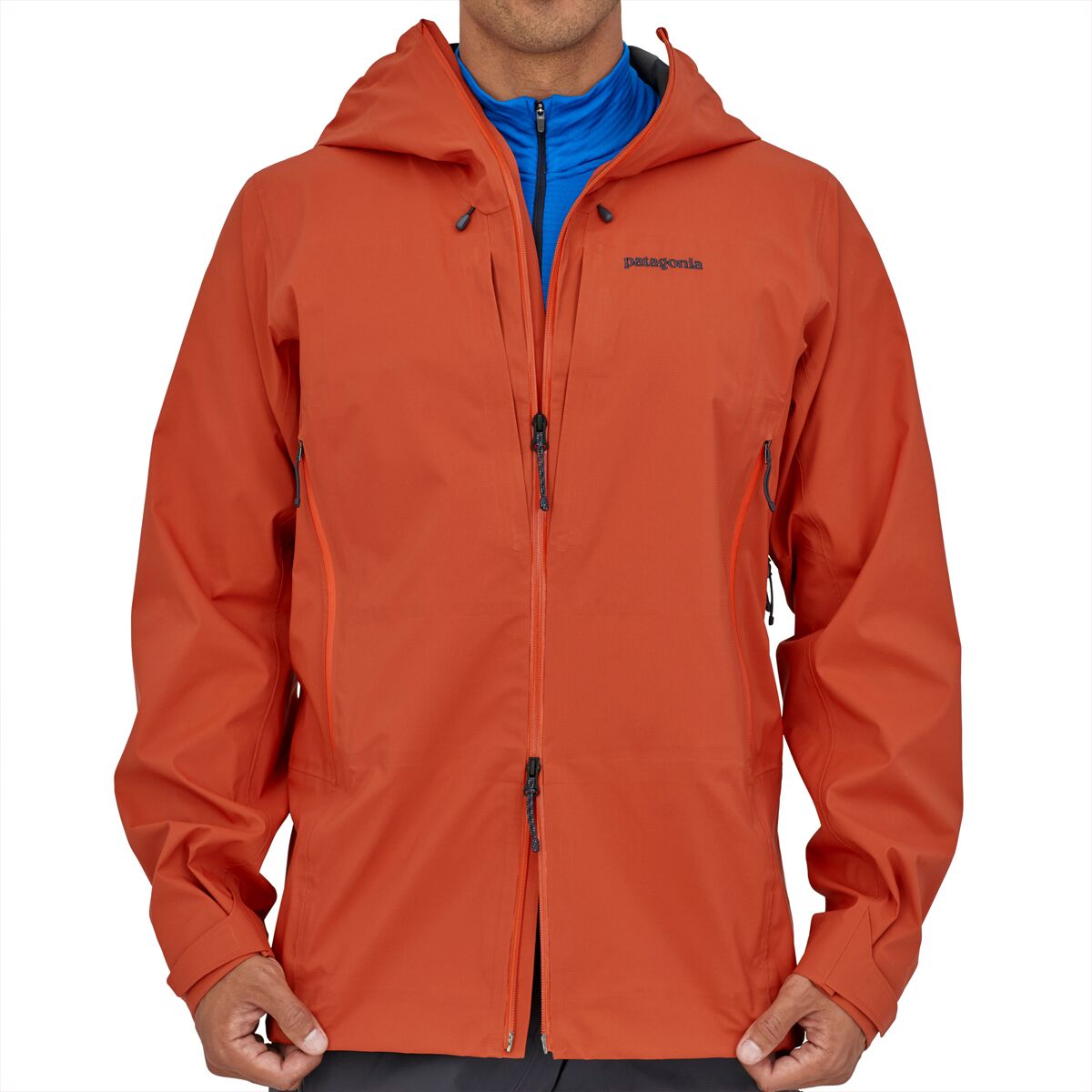 Patagonia Dual Aspect Jacket - Men's - Men
