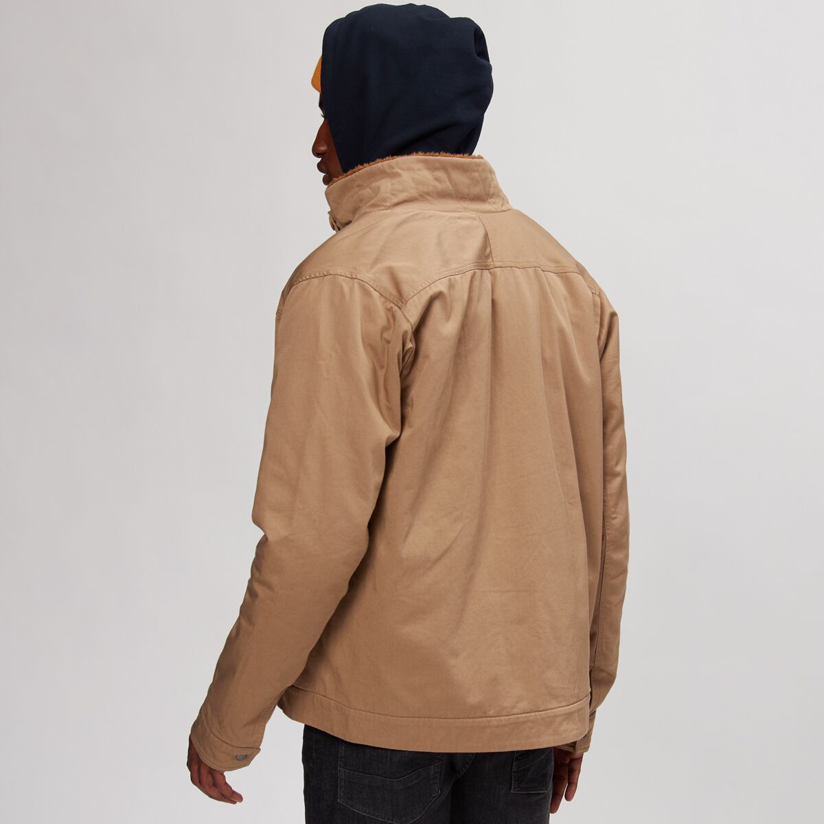 Patagonia Maple Grove Deck Jacket - Men's - Men