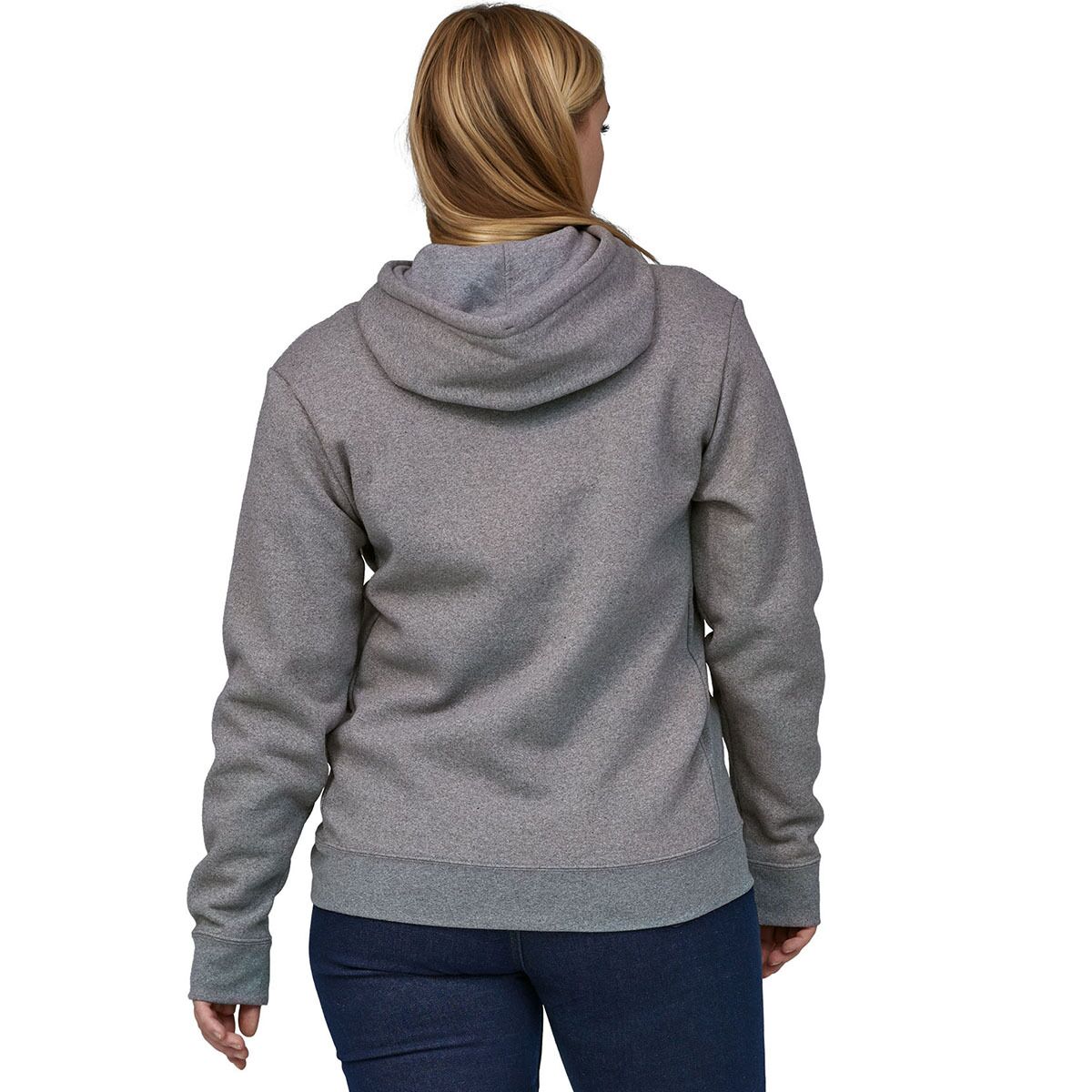 Patagonia P-6 Logo Uprisal Hoodie - Men