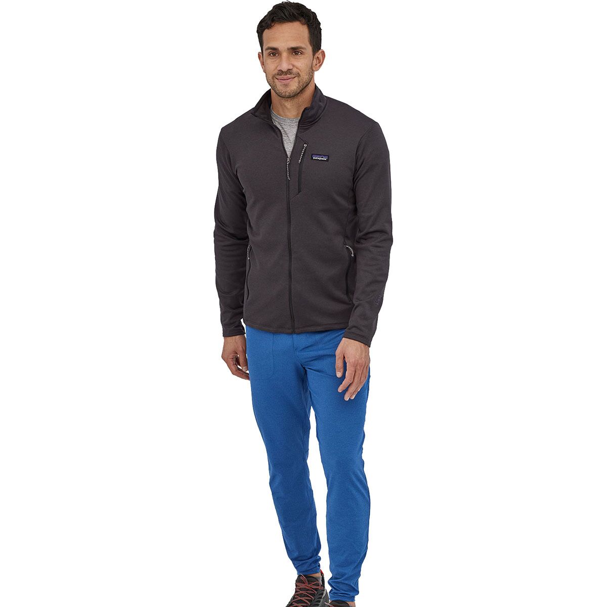 Patagonia R1 Daily Jacket - Men's - Men