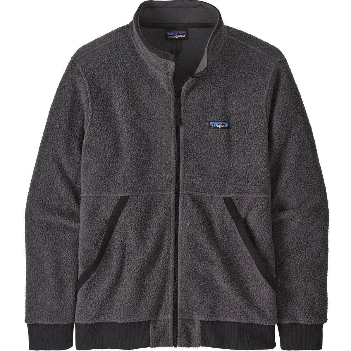 Patagonia Shearling Jacket - Men's - Men