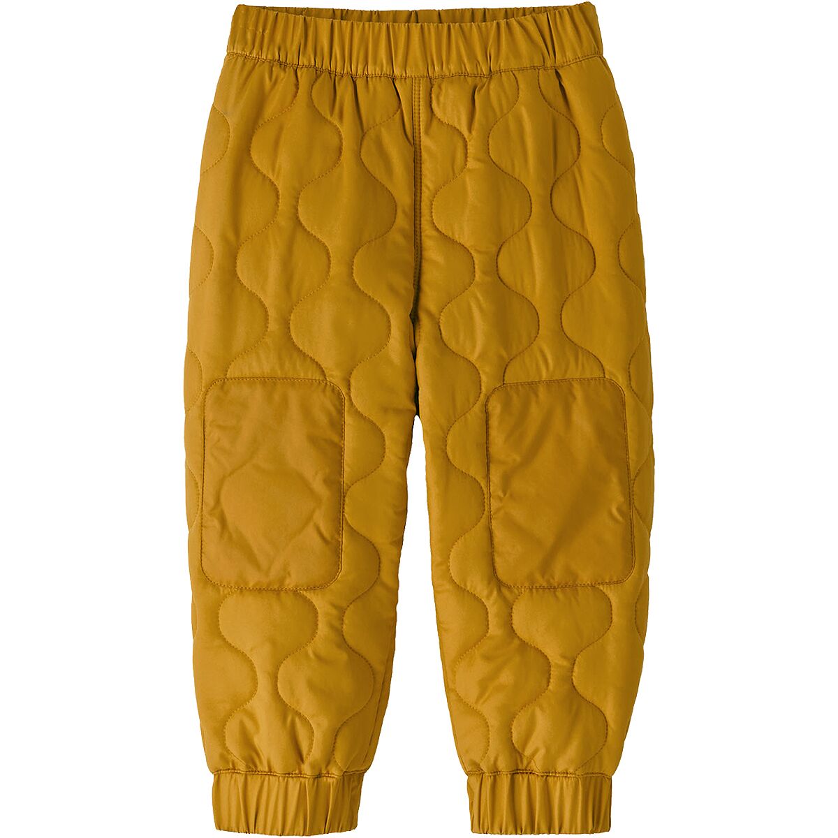 patagonia キルテッド　パフ　ジョガーズ2T Patagonia Quilted Puff Joggers - Toddlers' - Kids
