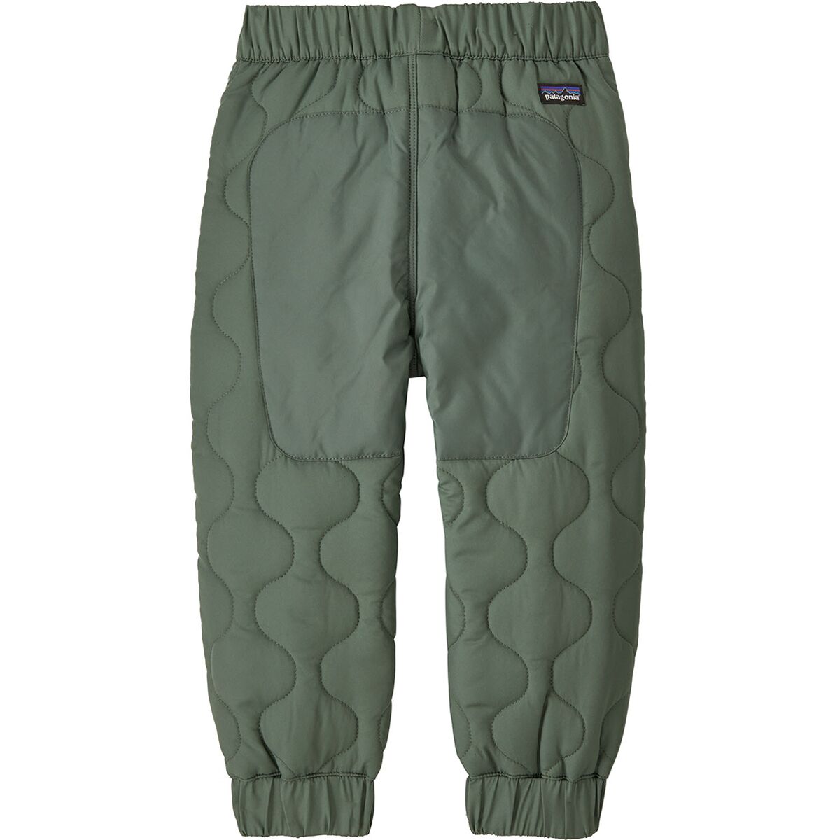 Patagonia Quilted Puff Joggers - Toddlers' - Kids Patagonia Quilted Puff Joggers - Toddlers' - Kids