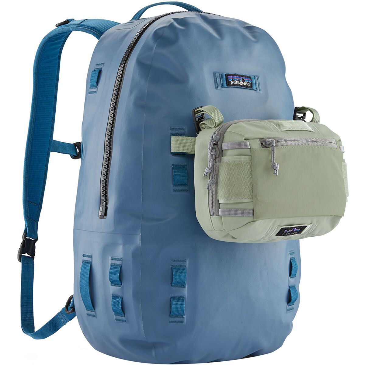 Patagonia Stealth Work Station - Men