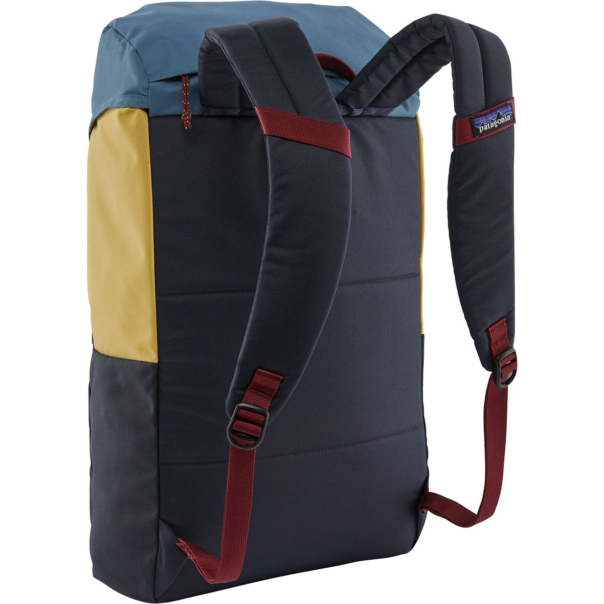 patagonia パタゴニアリュック ARBOR LID PACK 28L 楽天市場】patagonia パタゴニア Arbor Lid Pack 28L アーバー