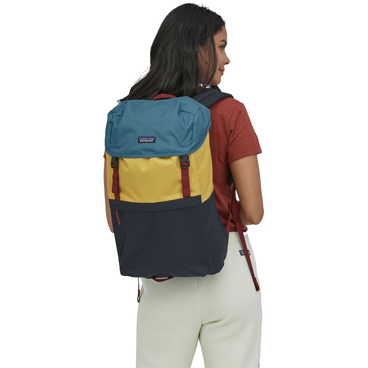patagonia パタゴニアリュック ARBOR LID PACK 28L Arbor Lid Pack 28L – Patagonia Worn Wear®