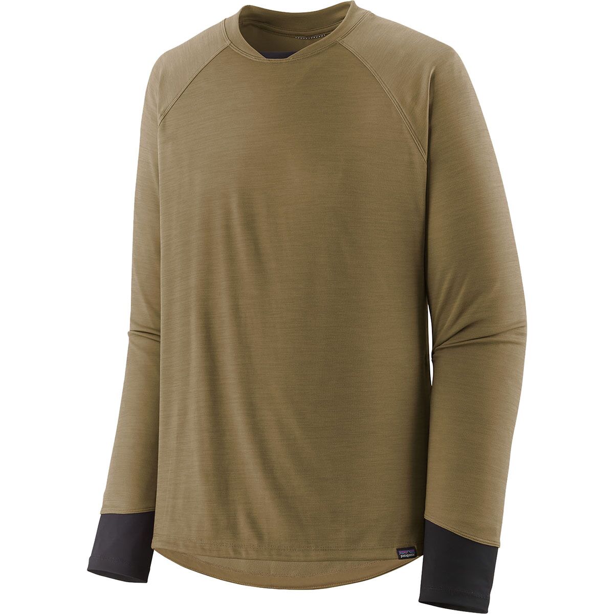 Patagonia Dirt Craft Long Sleeve Jersey - Men's - Men