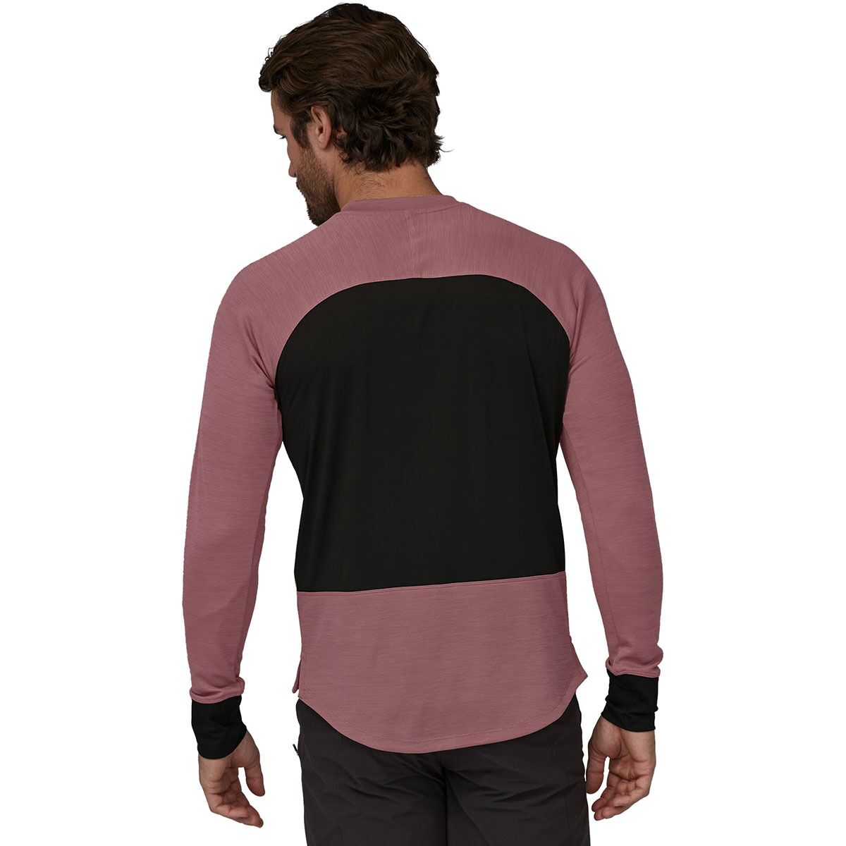Patagonia Dirt Craft Long Sleeve Jersey - Men's - Men
