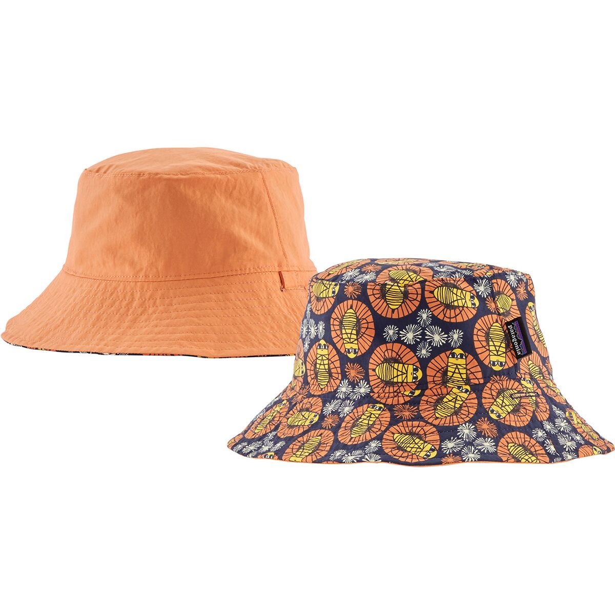 Patagonia Baby Sun Bucket Hat - Kids' - Men