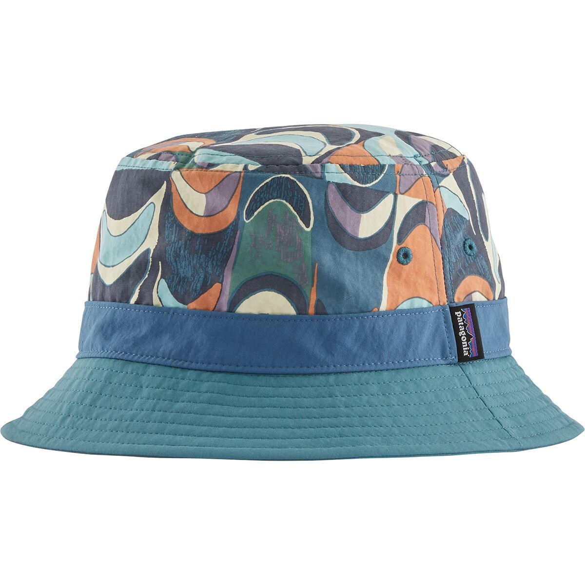 Patagonia Wavefarer Bucket Hat Men
