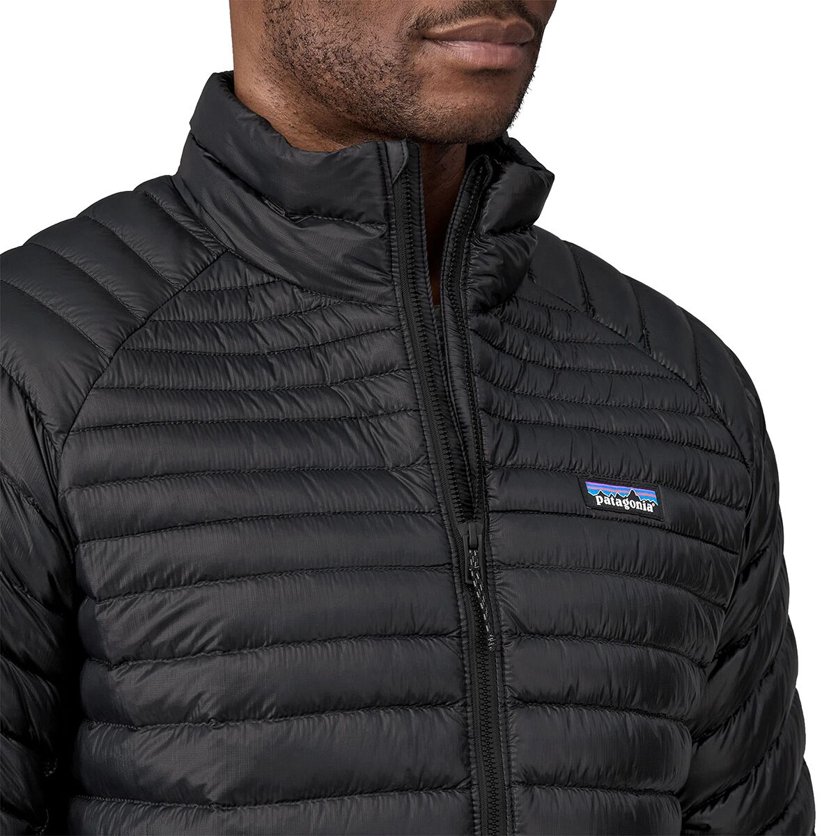 Patagonia AlpLight Down Jacket - Men